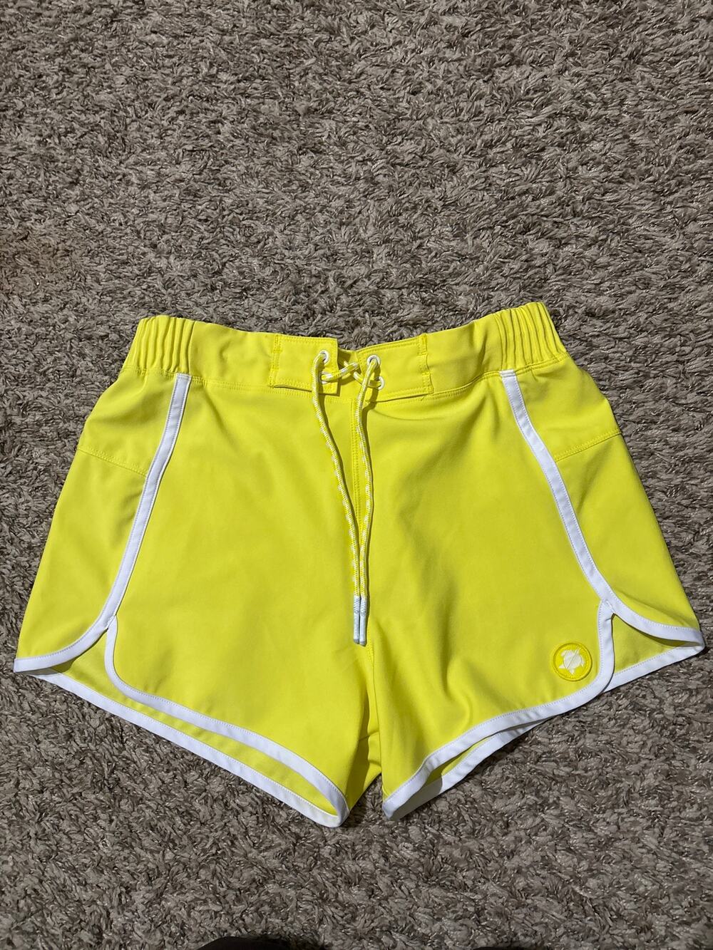Laird Swim Shorts M